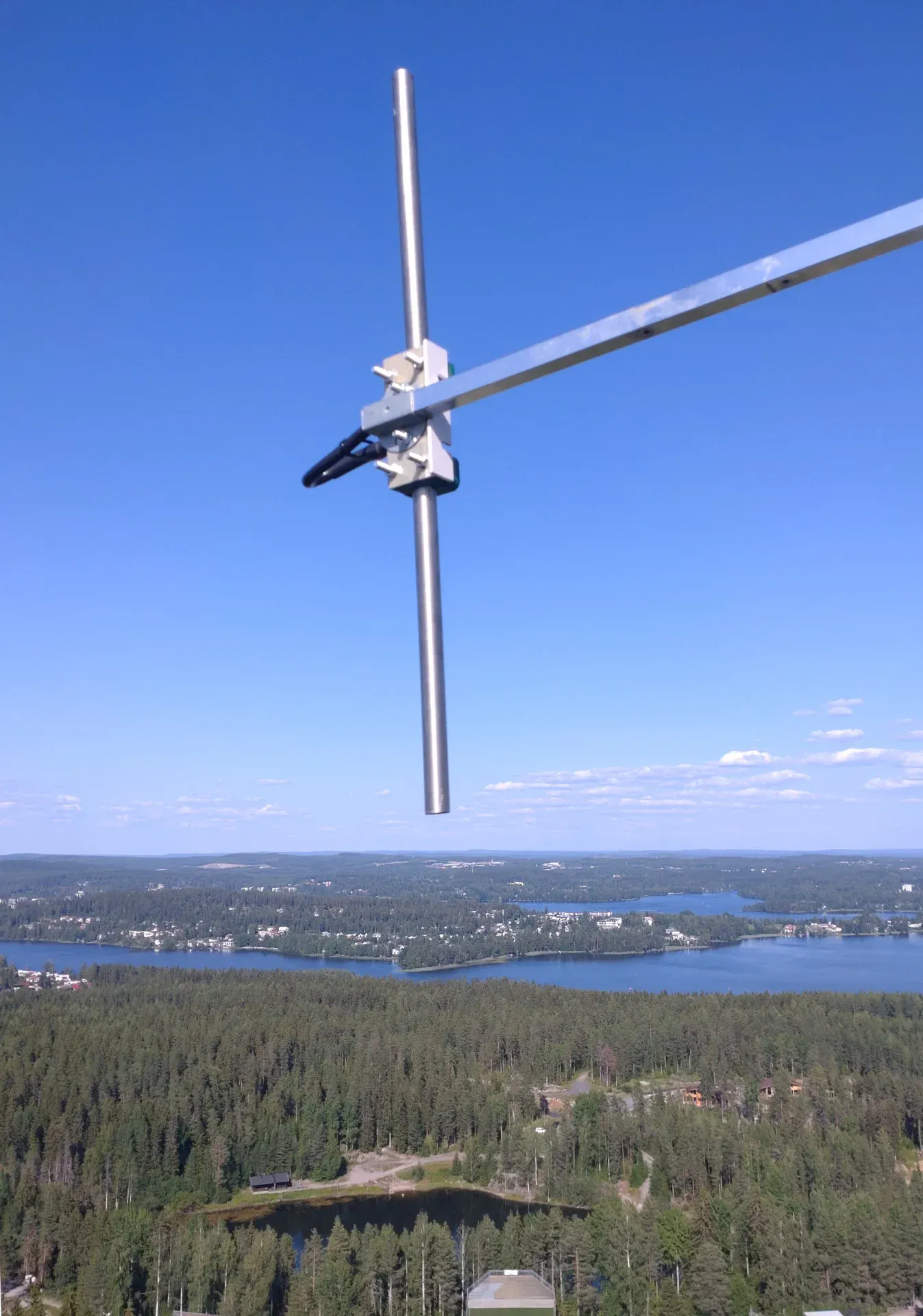 Laajavuori